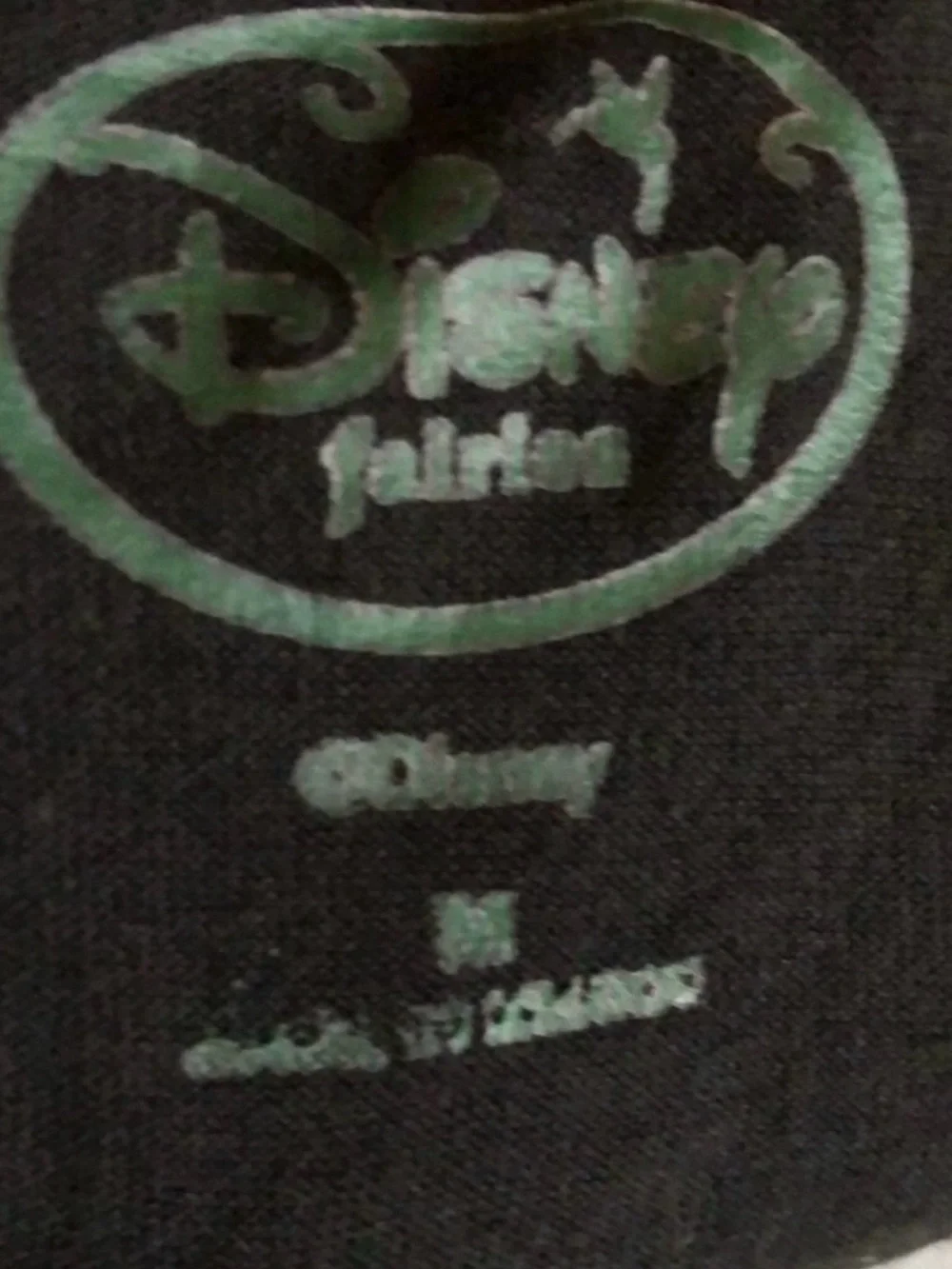 Disney this long